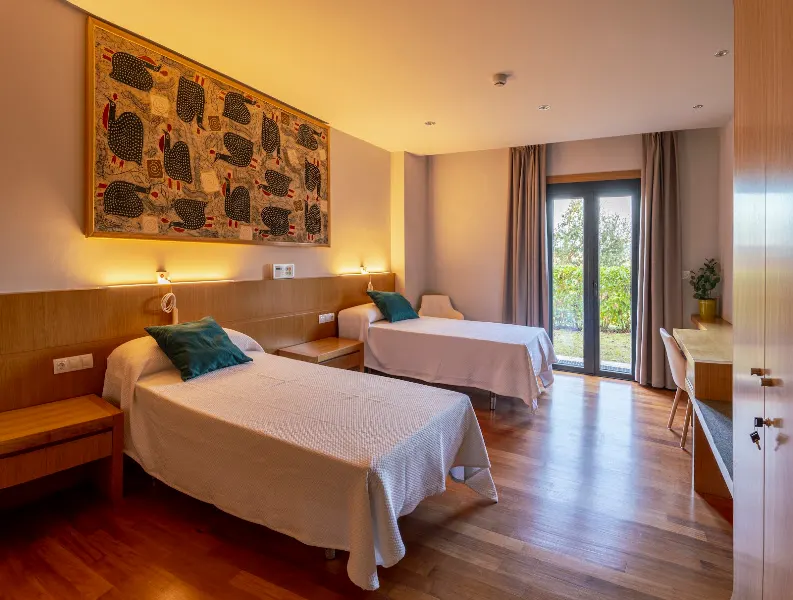 Residencia de Mayores Vilamoure