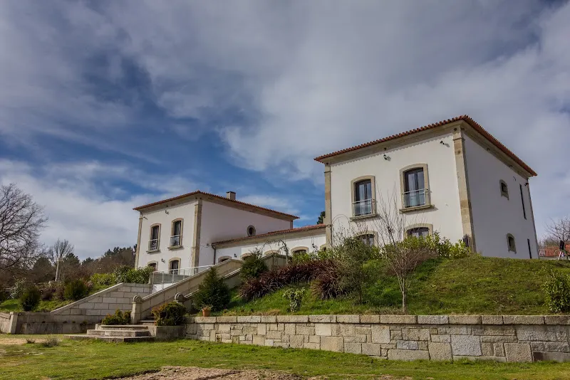 Residencia de Mayores Vilamoure - Residencia de ancianos en Carballino - foto 2