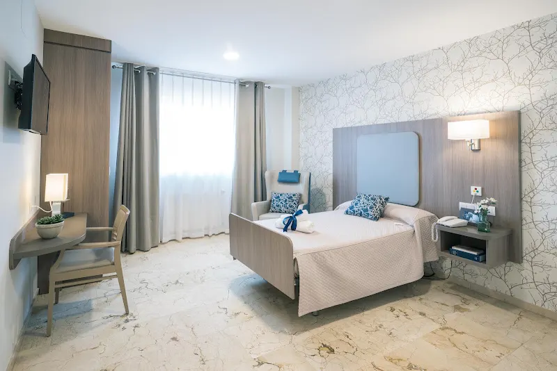 Residencia Bouco A Coruña - Culleredo