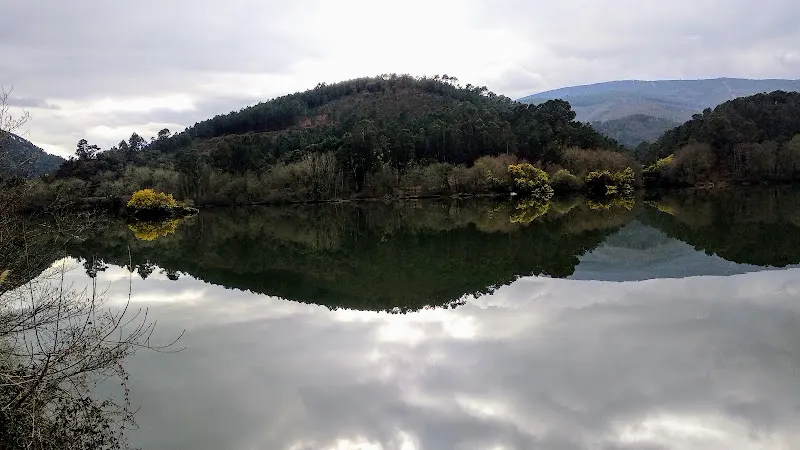 Nosa Señora Socorro - Ourense