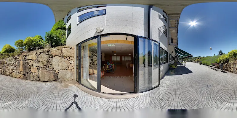 Caser Residencial A Zapateira - Residencia de ancianos en Culleredo - foto 2