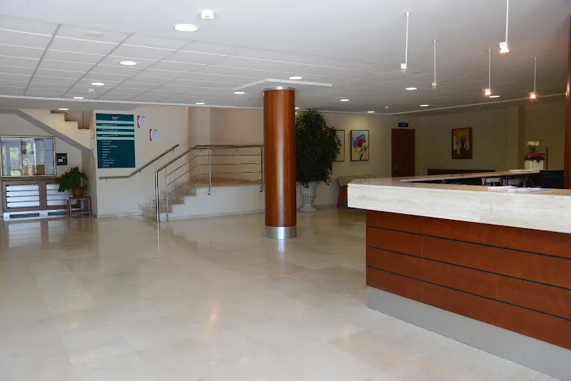 Caser Residencial A Zapateira - Residencia de ancianos en Culleredo - foto 4
