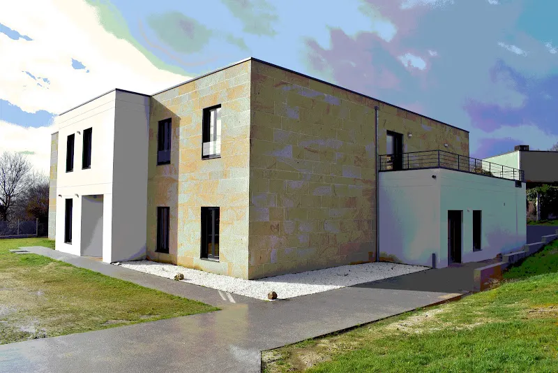 Fogar Residencial de Taboadela - Residencia de ancianos en Ourense - foto 3