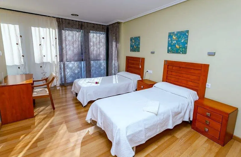 Vivienda Comunitaria Santa Marina - Residencia de ancianos en Ourense - foto 2