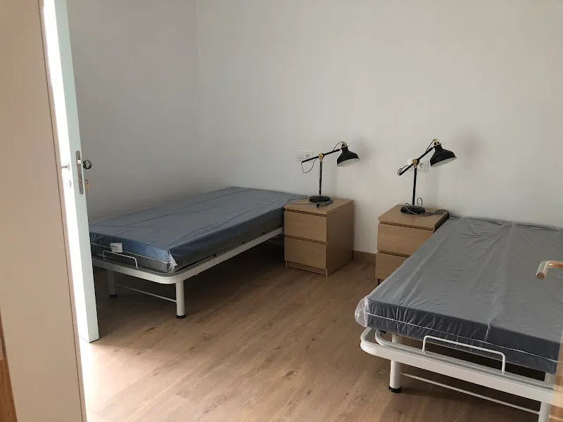VIVIENDA COMUNITARIA XUNQUEIRA DE AMBIA, "AS ANDURIÑAS" - Allariz