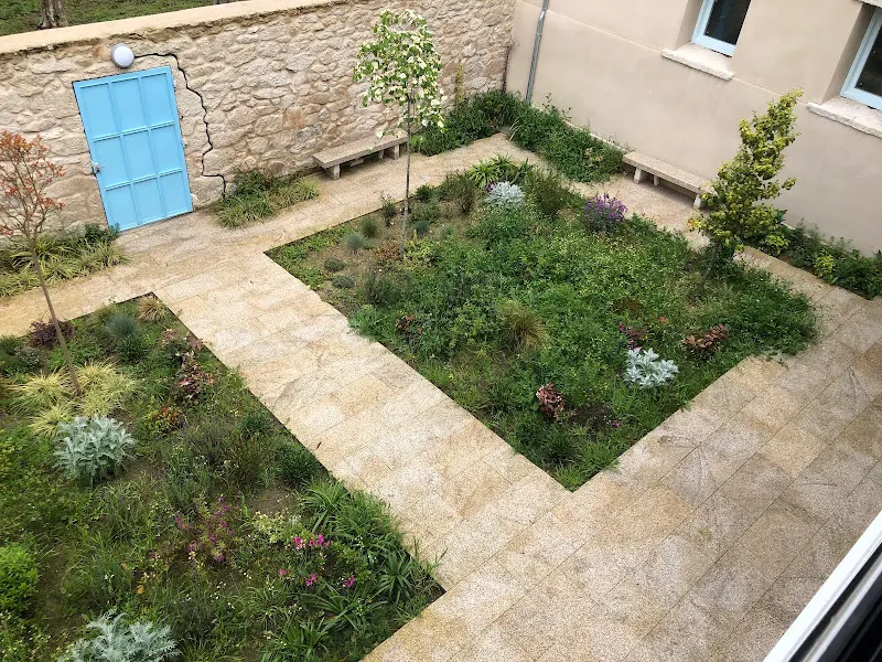 VIVIENDA COMUNITARIA XUNQUEIRA DE AMBIA, "AS ANDURIÑAS" - Residencia de ancianos en Allariz - foto 2