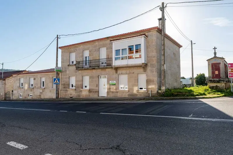 Hogar de Mayores Blanco Amor - Residencia geriátrica en Carballino - foto 2