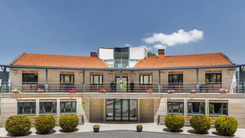 Residencia Nosa Señora das Dores - Carballino