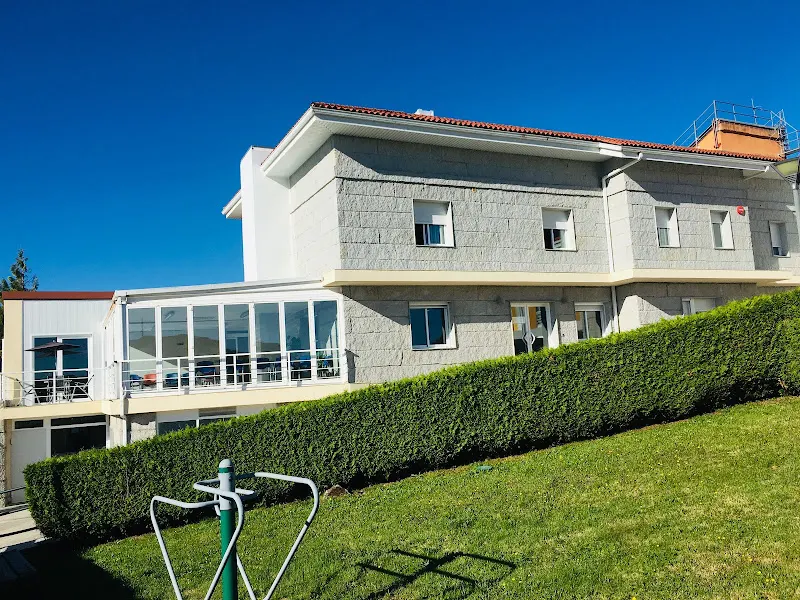 Centro Integral de Servicios Sociales Alvetus - Carballino
