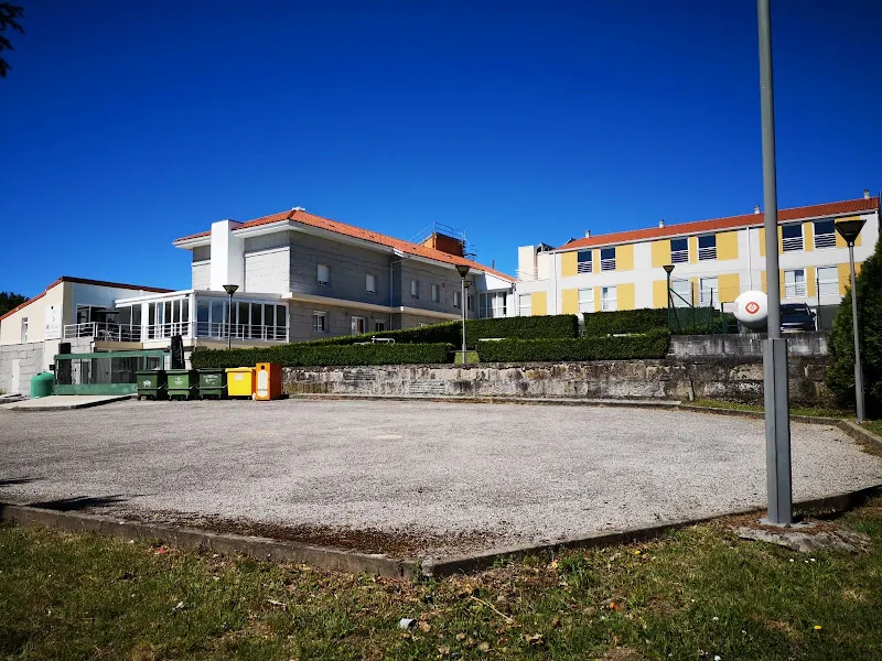Centro Integral de Servicios Sociales Alvetus - Residencia geriátrica en Carballino - foto 2