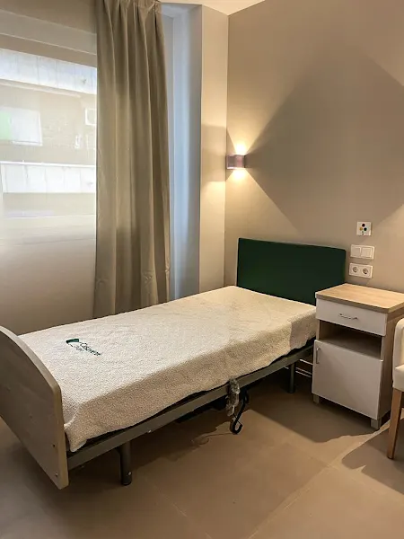 Centro Casaverde Elche