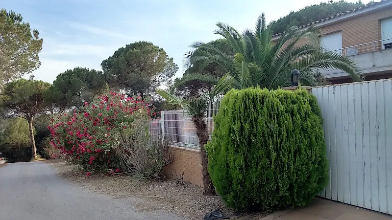 Residència de la Tercera Edat Els Avets