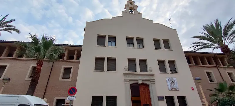 Hermanitas de los Ancianos Desamparados - Residencia de ancianos en Elche - foto 2
