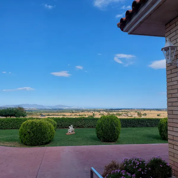 Residència Bona vista - Figueres