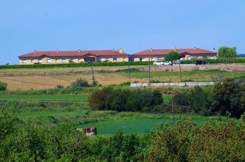 Residència Bona vista - Residencia de ancianos en Figueres - foto 2