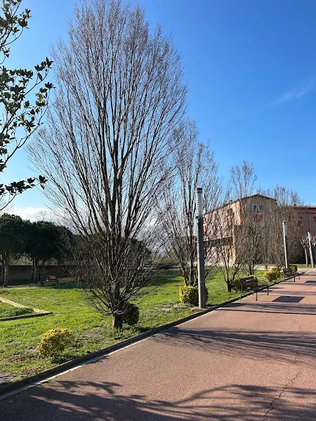 Residència Toribi Duran - Figueres