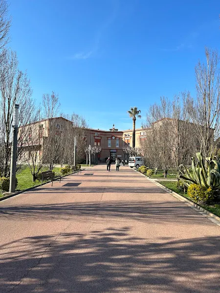 Residència Toribi Duran - Residencia de ancianos en Figueres - foto 2