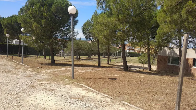 Centre Geriàtric Les Forques - Figueres