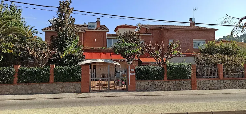 Residència Sant Jordi Vallès - Granollers