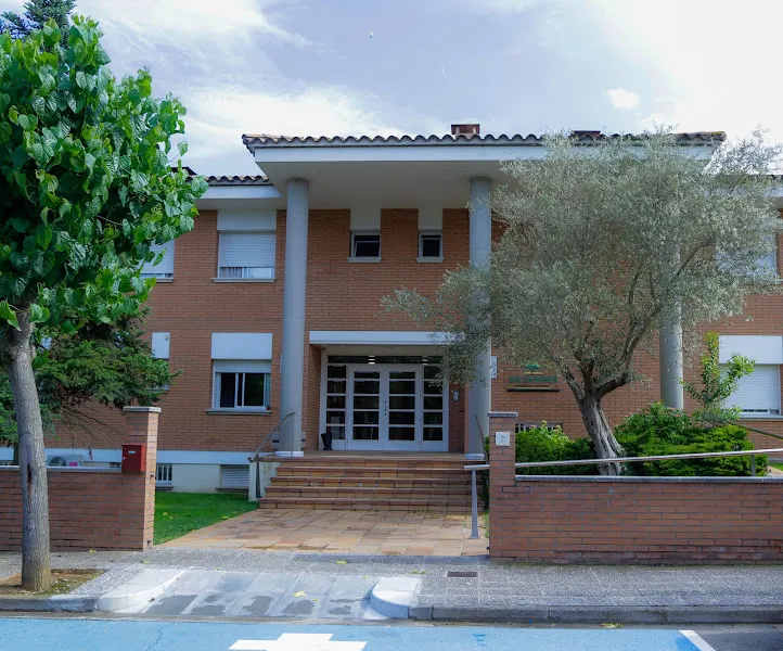 Casal Sant Grau - Salt