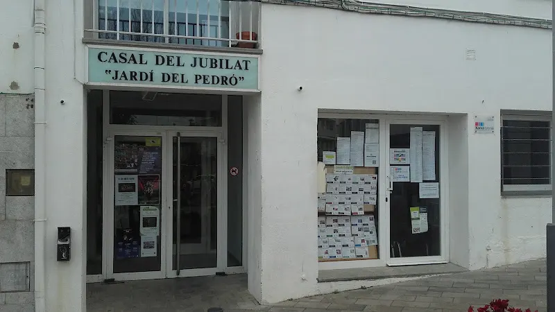 Casal de Jubilats de Verges - Residencia de ancianos en Torroella de Montgrí - foto 2