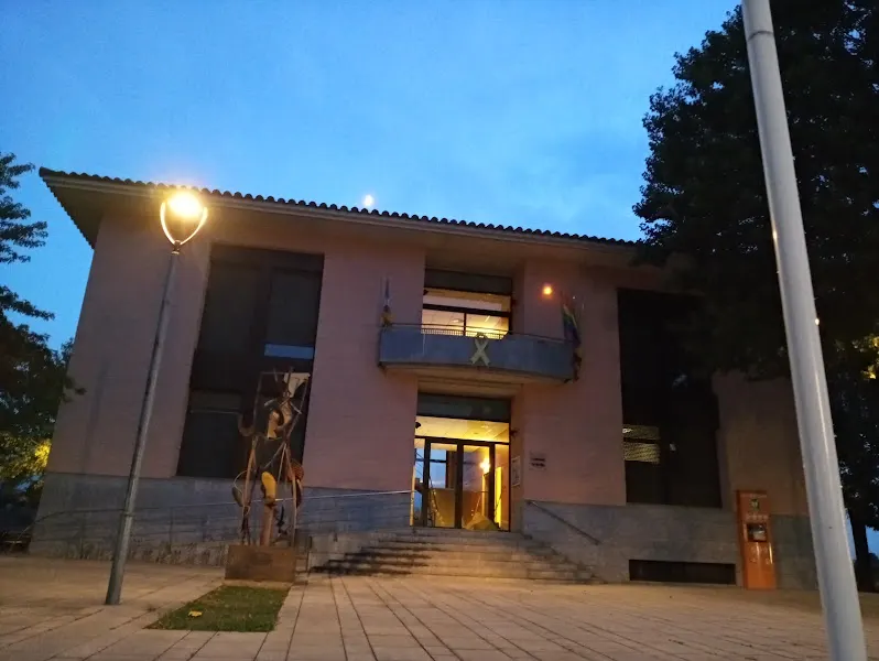 Casal de Jubilats de Verges - Residencia de ancianos en Torroella de Montgrí - foto 3