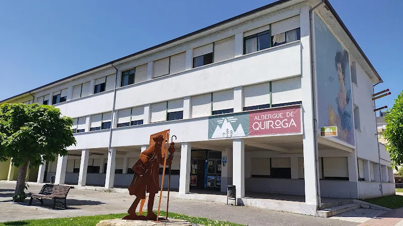 Residencia Quiroga - Monforte de Lemos