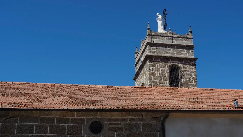 Residencia Nuestra Señora de la Asunción - Béjar