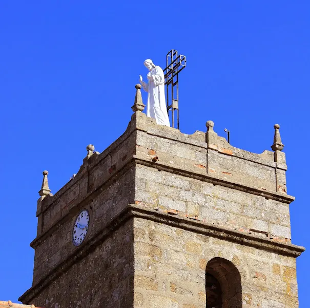Residencia Nuestra Señora de la Asunción - Residencia de ancianos en Béjar - foto 2