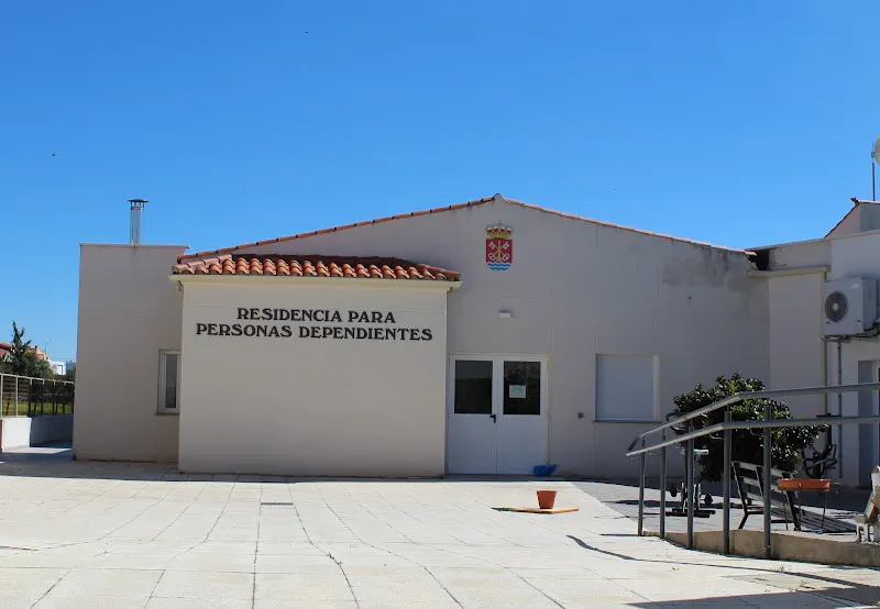 Residencia de Mayores Obra Social Santa Marta - Santa Marta de Magasca