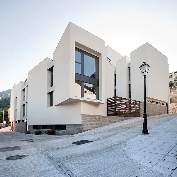 Residencial Banium - Residencia de ancianos en Béjar - foto 2