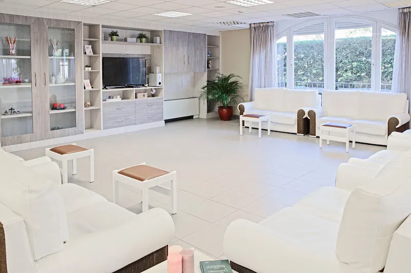 Residencia y Centro de Día Bouco Meco - Meco
