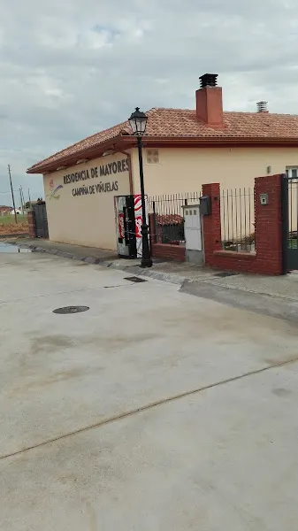 Gesprocem Residencias - El Casar