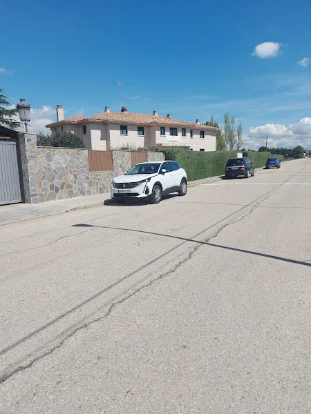 Primar Centro Geriátrico - Residencia de ancianos en Fuente el Saz de Jarama - foto 2