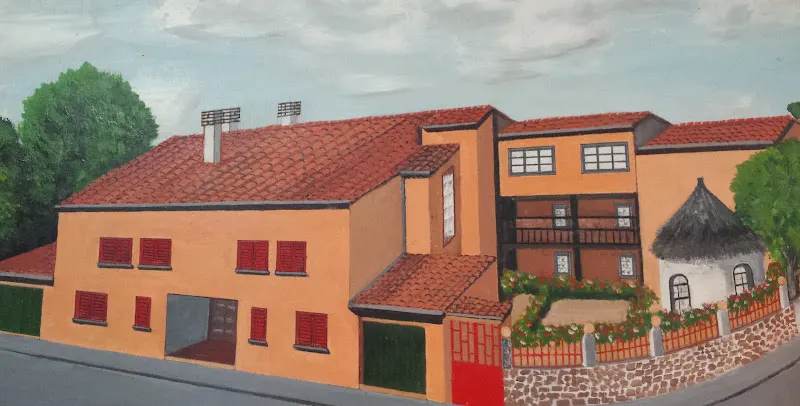 Centro de Atención Integral de Mayores Los Olivos SL - Residencia geriátrica en Algete - foto 2