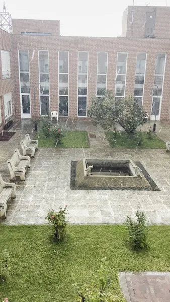 Casa Hogar Humanes - Guadalajara