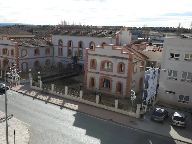 Residencia San Antonio - Residencia de ancianos en Albares - foto 2
