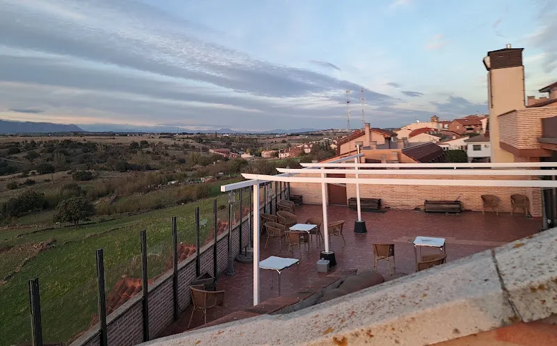 Residencial Gerontos Pedrezuela - Colmenar Viejo