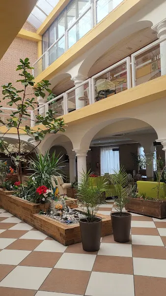 Residencial Gerontos Pedrezuela - Residencia geriátrica en Colmenar Viejo - foto 2