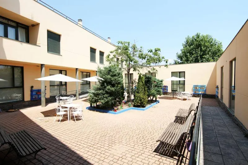 Residencia de mayores Amavir Patones - Madrid