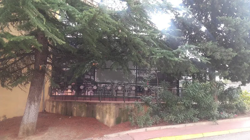 Residencia de mayores Las Fuentes de Pedrezuela - Colmenar Viejo