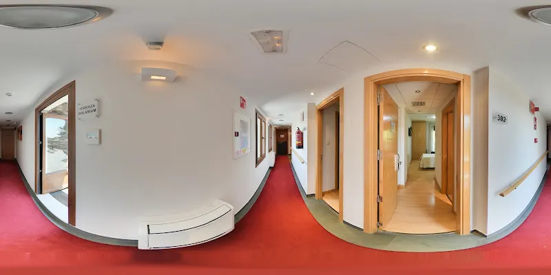 Residencia de la Tercera Edad Mataelpino - Becerril de la Sierra