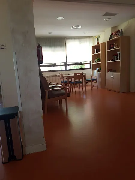 Residencia Para Mayores María Magdalena - Layos
