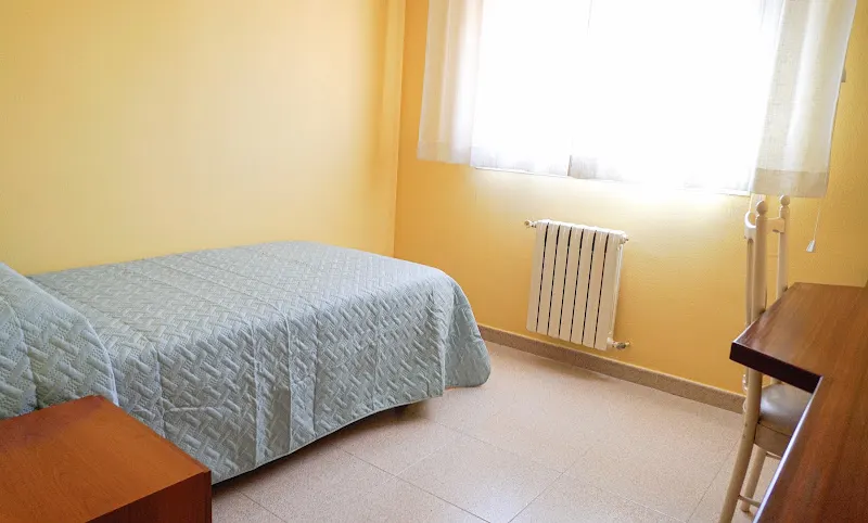 Residencia Santa Genoveva Hermanas Angélicas - Toledo