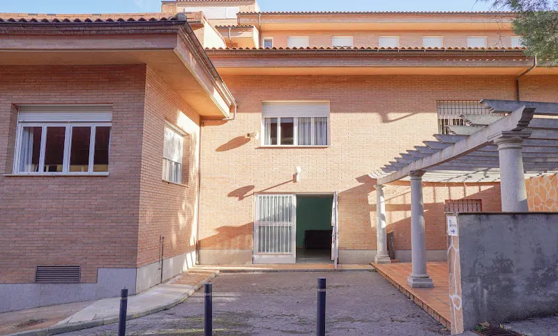 Residencia Santa Genoveva Hermanas Angélicas - Residencia geriátrica en Toledo - foto 2