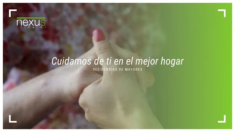 Residencia de Mayores "Los Gavilanes" - Nexus Integral - Sonseca