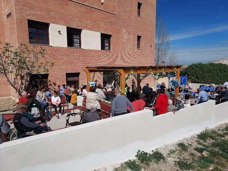 Residencia de Mayores "Los Gavilanes" - Nexus Integral - Residencia de ancianos en Sonseca - foto 2