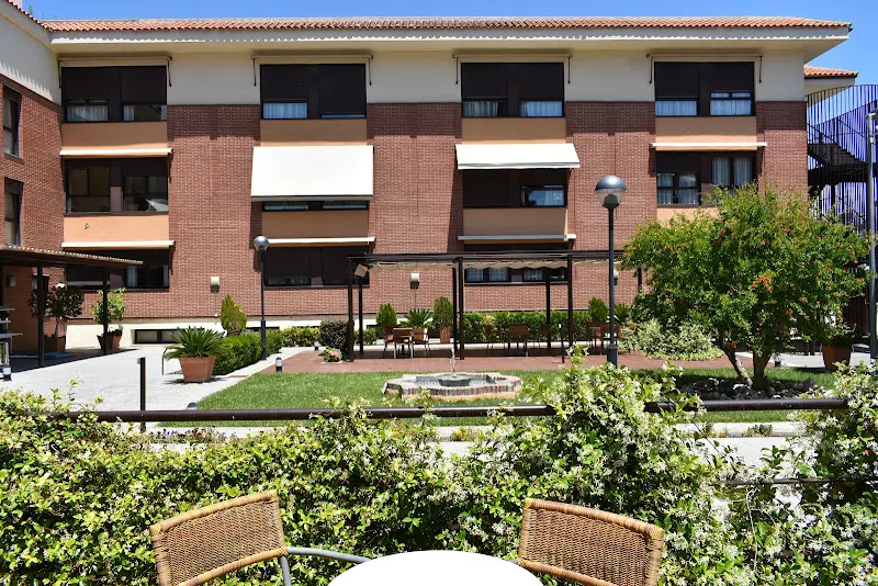 Residencia para Mayores Ballesol Granada ***** - Residencia de ancianos en Granada - foto 2