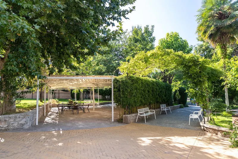 Residencia y Centro de Día Bouco Granada