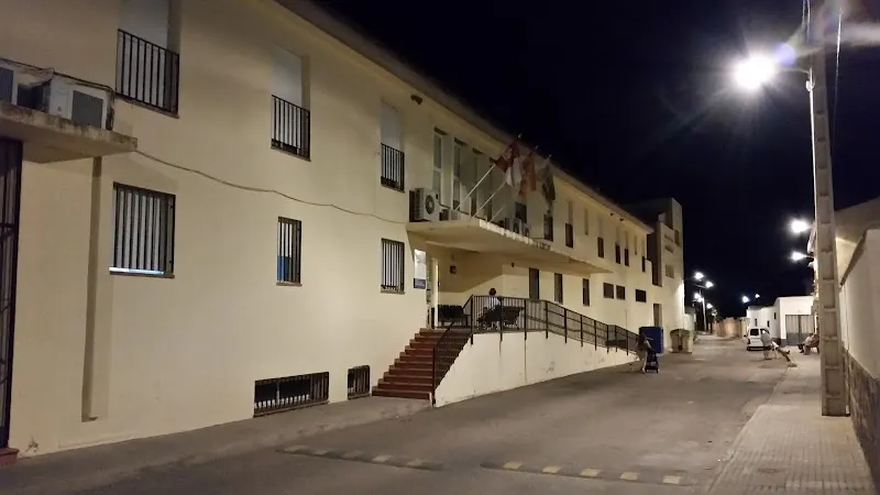 Centro Residencial Santa Leocadia. Asociación Edad Dorada Mensajeros de la Paz CLM-Galicia - Residencia de ancianos en Villaseca de la Sagra - foto 2